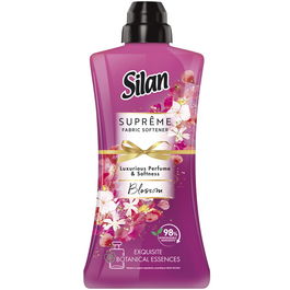 Balsam de rufe Silan Supreme Blossom, 46 spalari, 1012 ml