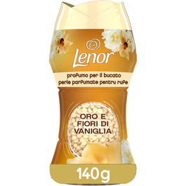 Perle Parfumate Lenor Gold Orchid, 140 g