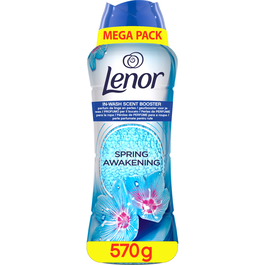Perle Parfumate Lenor Spring Awakening, 570 g