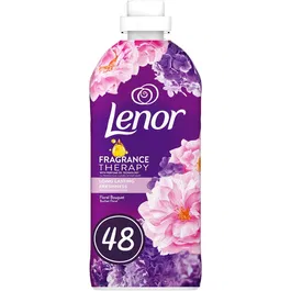 Balsam de rufe Lenor Fragrance Therapy Floral Bouquet, 1.2 L, 48 spalari
