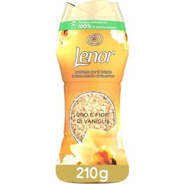 Perle Parfumate Lenor Unstoppables Gold Orchid, 210 g