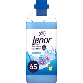 Balsam de rufe Lenor Spring Awakening, 1.625 L, 65 spalari