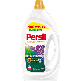 Detergent de rufe lichid Persil Deep Clean Expert Freshness Lavanda, 100 spalari