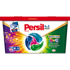 Detergent de rufe Persil 4in1 Discs Color, 13 spalari