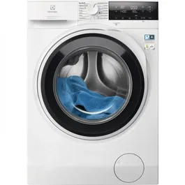 Masina de spalat rufe Electrolux PerfectCare 700 EW7F3614UE, 10 kg, 1600 rpm, Inverter, display LED, SteamCare + SensiCare, Clasa A, Alb