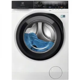 Masina de spalat rufe cu uscator Electrolux PerfectCare 800 Ecoline EW8W4402QE, 11+7 kg, 1400 rpm, Inverter, Wi-Fi, UltraCare + SteamCare + Sensicare, Clasa A/D