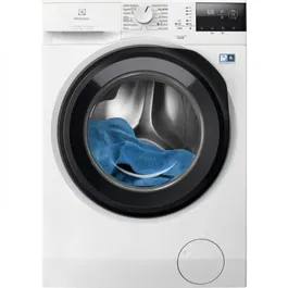 Masina de spalat rufe cu uscator Electrolux PerfectCare 700 Ecoline EW7W2612E, 10+6 kg, 1400 rpm, Inverter, SteamCare + Sensicare, Clasa A/D