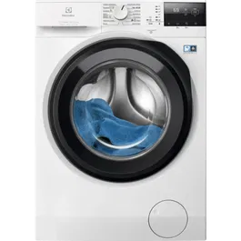 Masina de spalat rufe cu uscator Electrolux PerfectCare 700 Ecoline EW7W2492E, 9+5 kg, 1400 rpm, Inverter, SteamCare + Sensicare, Clasa A/D