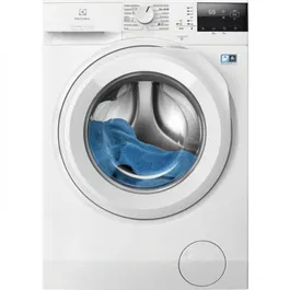 Masina de spalat rufe cu uscator Electrolux PerfectCare 700 Ecoline EW7W2481E, 8+5 kg, 1400 rpm, Inverter, SteamCare + Sensicare, Clasa A/D