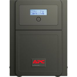 UPS SMV3000CAI 3000VA/2100W Line interactive IEC-320 Negru