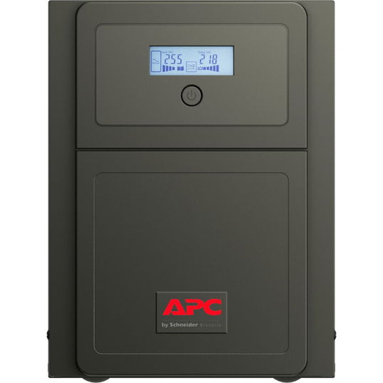 UPS SMV3000CAI 3000VA/2100W Line interactive IEC-320 Negru