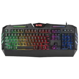Tastatura gaming Fury Spitfire