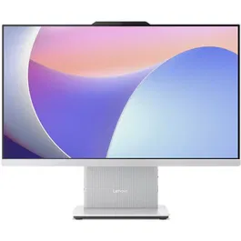 All-In-One PC Lenovo IdeaCentre AIO 24IRH9, 23.8 inch FHD IPS, Procesor Intel® Core™ i7-13620H 4.9GHz Raptor Lake, 16GB RAM, 1TB SSD, UHD Graphics, Camera Web, no OS