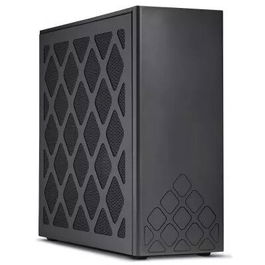 Mini PC Asus NUC 13 Extreme Kit NUC13RNGi9 cu procesor Intel® Core™ i9-13900K pana la 5.80 GHz, fara RAM, fara stocare, Intel® Iris® Xe Graphics eligible , No OS, EU cord, Black