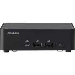 Mini PC ASUS NUC 14 Pro NUC14RVKI3, Core 3 100U 4.7GHz Meteor Lake, no RAM, no Storage, Intel Graphics, Wi-Fi, Bluetooth, HDMI, no OS