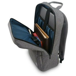 LN 15.6 B210 BACKPACK GREY