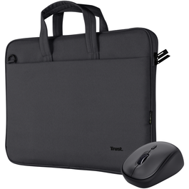 Set geanta laptop Trust Bologna 16, ng