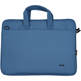 Trust Bologna Bag ECO 16 laptops Blue