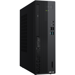 Desktop PC ASUS ExpertCenter D5 SFF D500SER, Procesor Intel® Core™ i3-13100 3.4GHz Raptor Lake, 8GB RAM, 512GB SSD, UHD 730, no OS