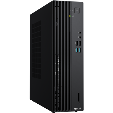Desktop PC ASUS ExpertCenter D5 SFF D500SER, Procesor Intel® Core™ i3-13100 3.4GHz Raptor Lake, 8GB RAM, 512GB SSD, UHD 730, no OS
