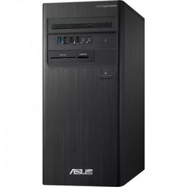 Desktop PC ASUS ExpertCenter D7 Tower D700TER, Procesor Intel® Core™ i7-14700 2.1GHz Raptor Lake Refresh, 16GB RAM, 512GB SSD, UHD 770, no OS