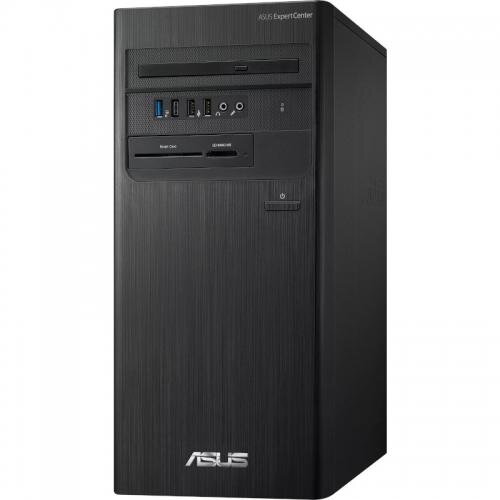 Desktop PC ASUS ExpertCenter D7 Tower D700TER, Procesor Intel® Core™ i7-14700 2.1GHz Raptor Lake Refresh, 16GB RAM, 512GB SSD, UHD 770, no OS