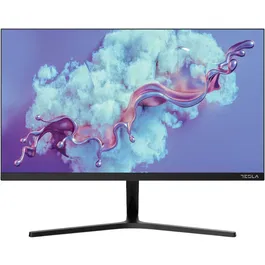 Monitor LED Tesla 22MC345BF 21.5 inch FHD VA 6 ms 100 Hz