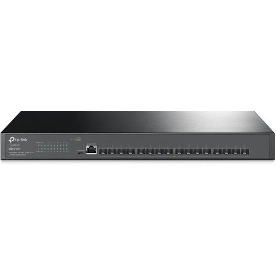 TPL SW 16P 10G SFP L2 MANAGED