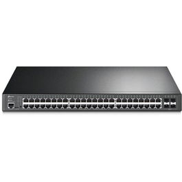 TL SW JETSTREAM 48-PORT GB L2 MNG POE