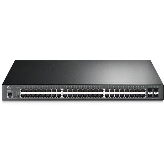 TL SW JETSTREAM 48-PORT GB L2 MNG POE