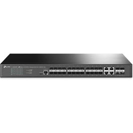 TPL SW 20SFP 4GB 410GE SFP L2 MANAGED