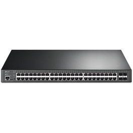 TL SW JETSTREAM 48-PORT GB L2 MNG POE+