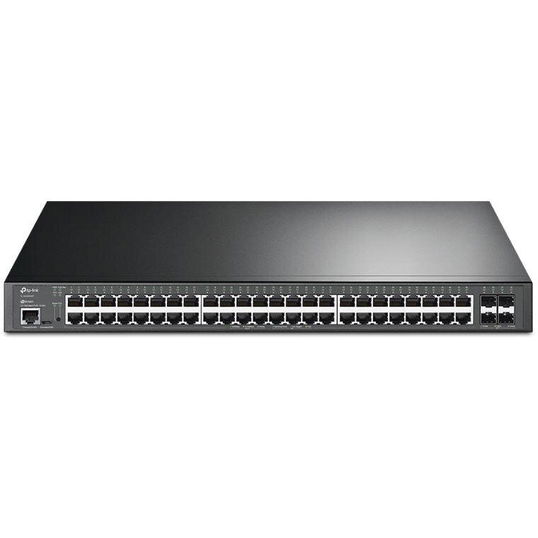 TL SW JETSTREAM 48-PORT GB L2 MNG POE+
