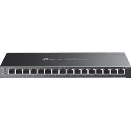TPL SW JETSTREAM 16P-GB SMART POE+