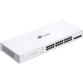 TP-LINK 8-PORT GIGABIT SW FS308GP 4 POE