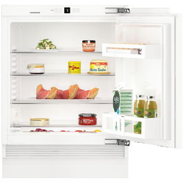Frigider incorporabil cu o usa UIK 1510, 136 l, Clasa E