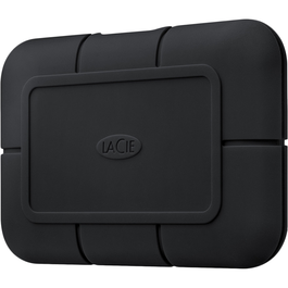 LACIE EXTERNAL SSD 2TB RUGGED PRO