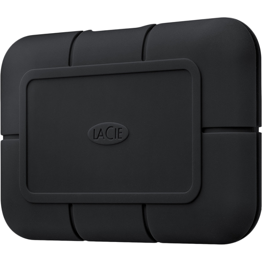 LACIE EXTERNAL SSD 2TB RUGGED PRO