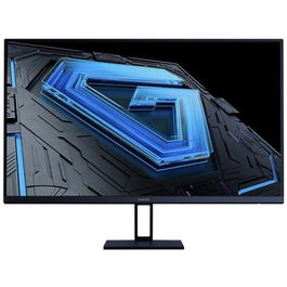 Monitor gaming LCD Xiaomi G27i, 27, IPS, 165Hz, 1ms, FreeSync™ Premium, Certificare TÜV,HDMI, Negru