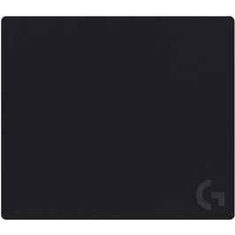 Mousepad gaming Logitech G740, 5mm, Negru