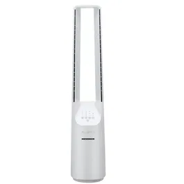 Ventilator turn Heinner HTFB-M33WH, senzor de temperatura, 6 viteze, 3 modrui de ventilare