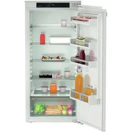 Frigider incorporabil cu o usa Liebherr IRe 4100 Pure, EasyFresh, 201 l, Display Touch, SuperCool, Clasa E
