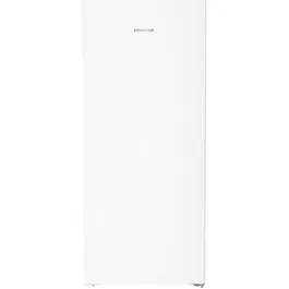 Congelator Liebherr FNc 7026, 311 l, 6 sertare, No Frost, SuperFrost, Clasa C, FrostProtect, Touch Display, H 165.5 cm, Alb