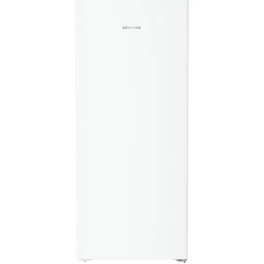 Congelator Liebherr FNc 7026, 311 l, 6 sertare, No Frost, SuperFrost, Clasa C, FrostProtect, Touch Display, H 165.5 cm, Alb