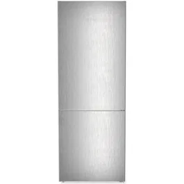 Combina frigorifica Liebherr CNsfd 7723, 485 l, No Frost, EasyFresh, DuoCooling, Interior Fit, Clasa D, H 201.5 cm, Inox