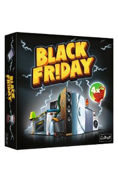 Joc Black Friday