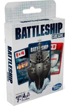 Carti de joc Battleship