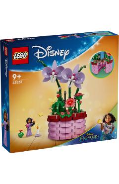 Lego Disney Princess: Ghiveciul Isabelei