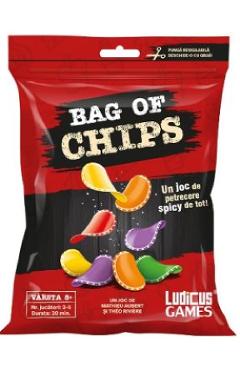 Joc de societate: Bag of Chips