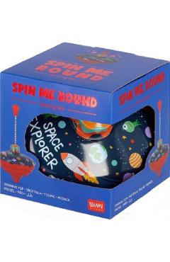 Titirez. Space